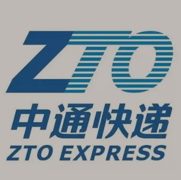 驿城中通快递